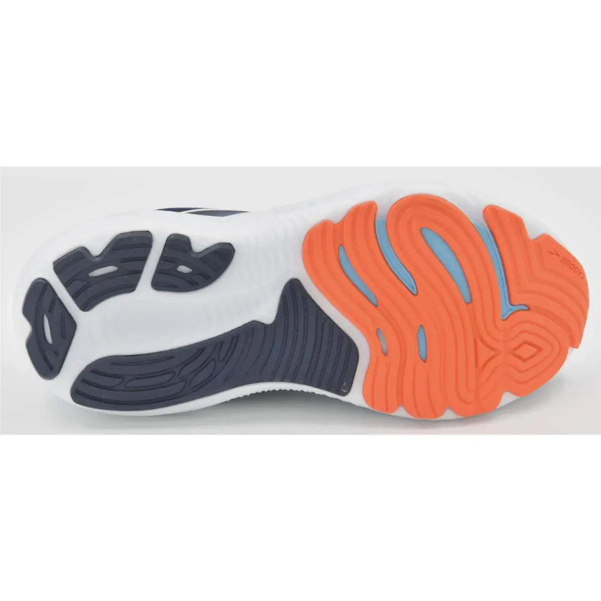Brooks shoes - Blue 2
