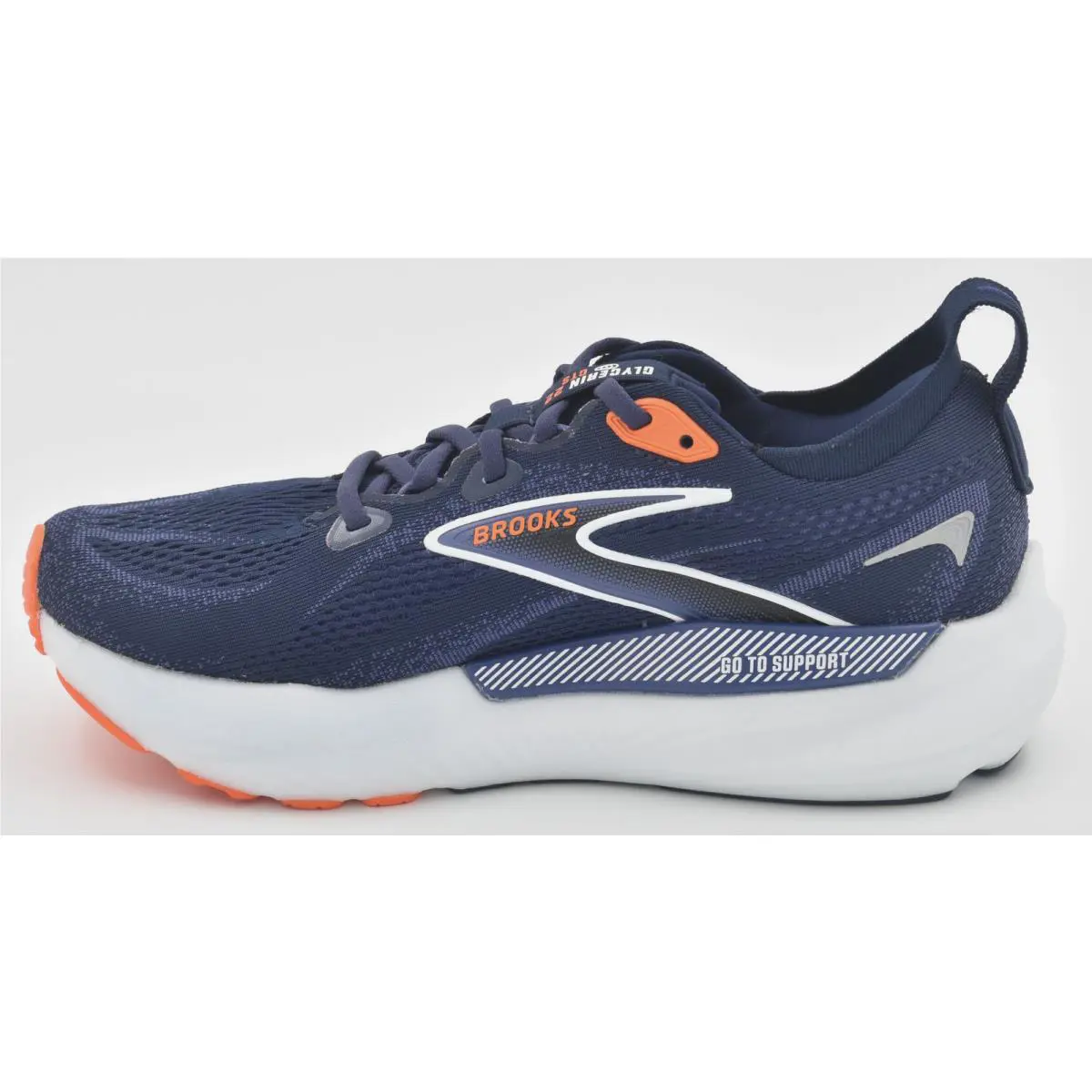 Brooks shoes - Blue 5