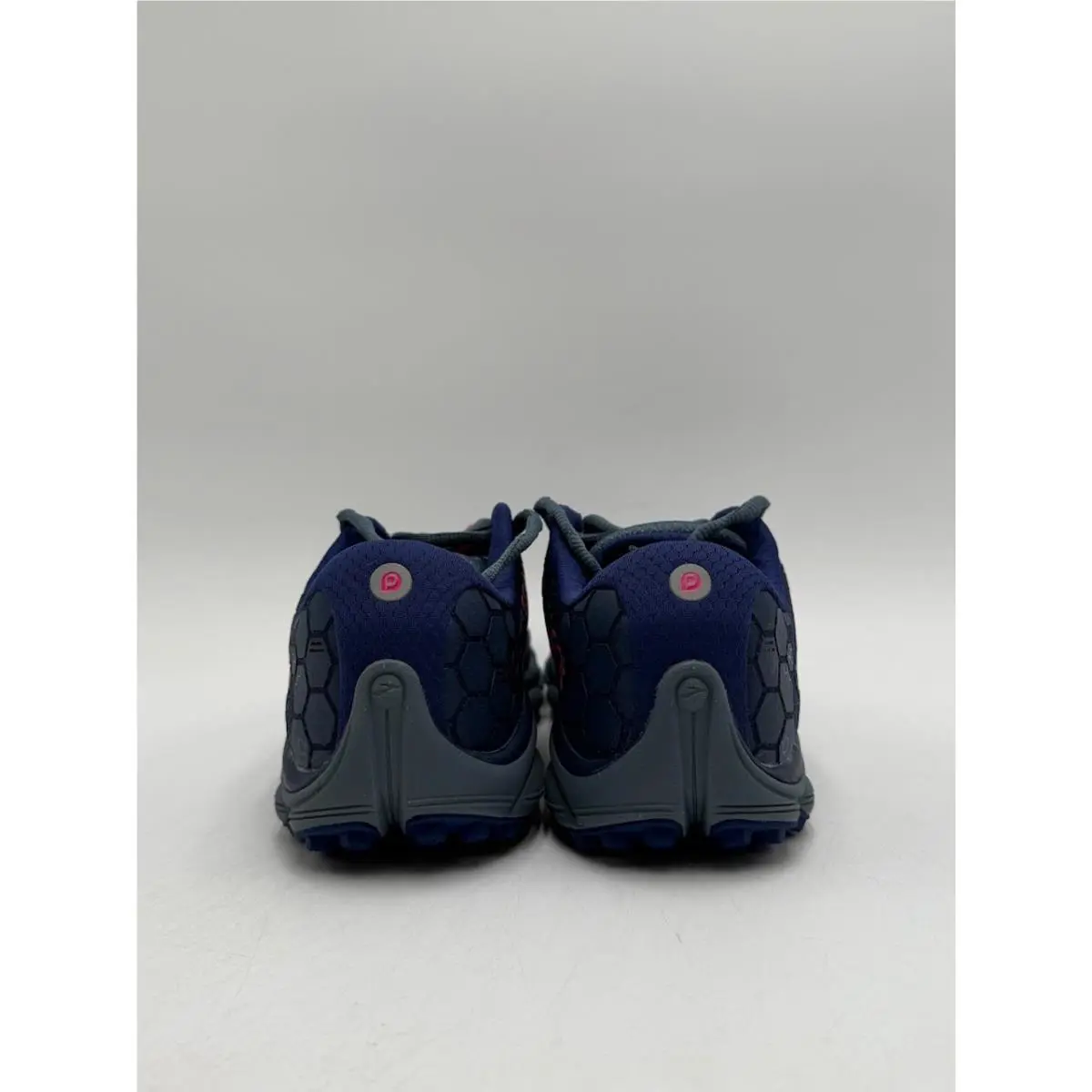 Brooks shoes - Brooks PureGrit - PureGrit - 1201961B409 - Gray 5