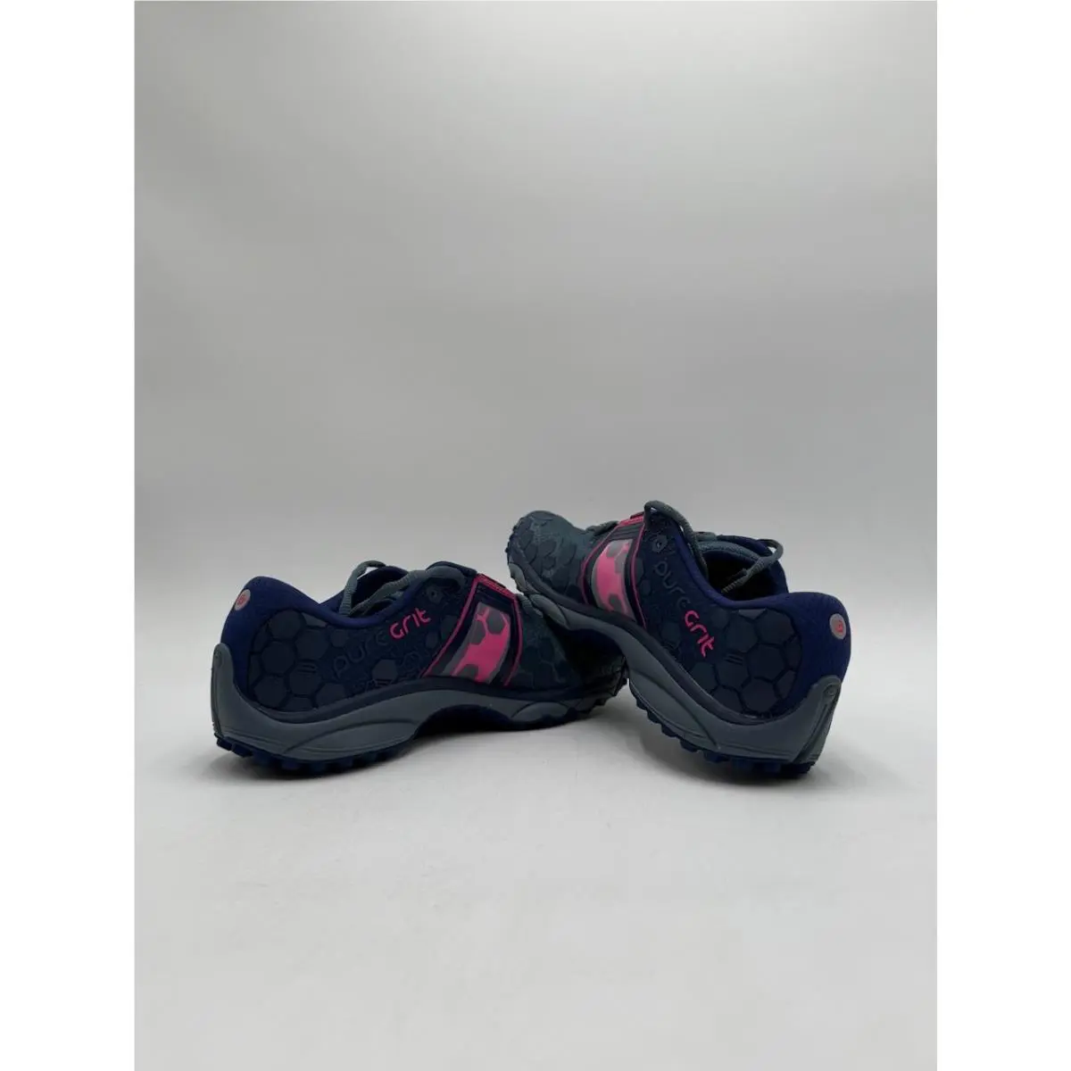 Brooks shoes - Brooks PureGrit - PureGrit - 1201961B409 - Gray 6