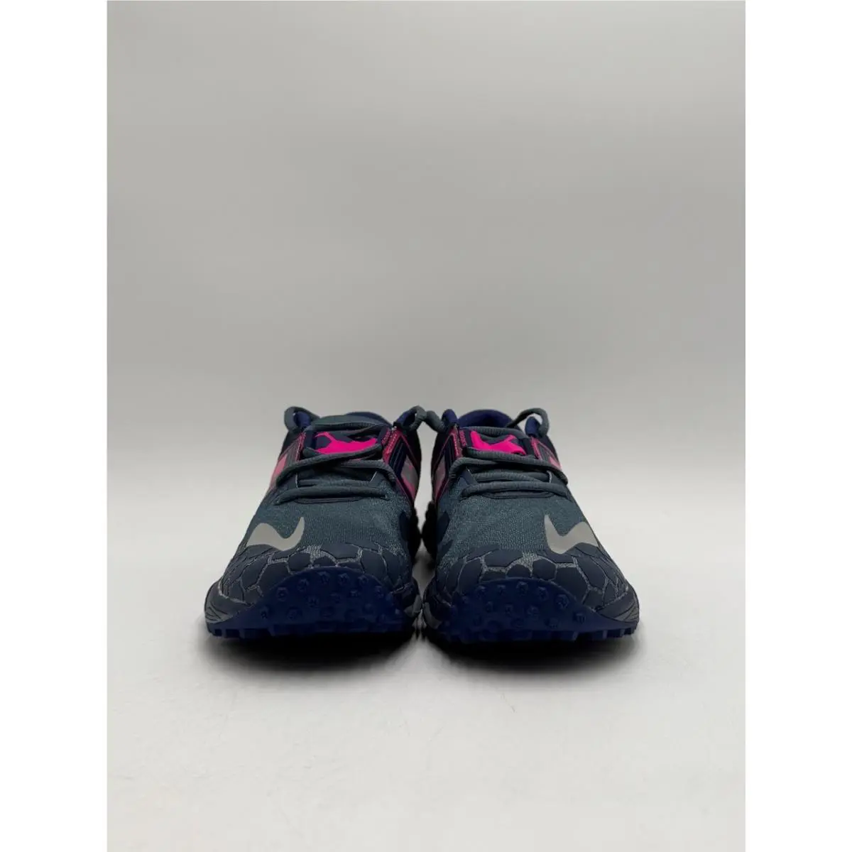 Brooks shoes - Brooks PureGrit - PureGrit - 1201961B409 - Gray 13