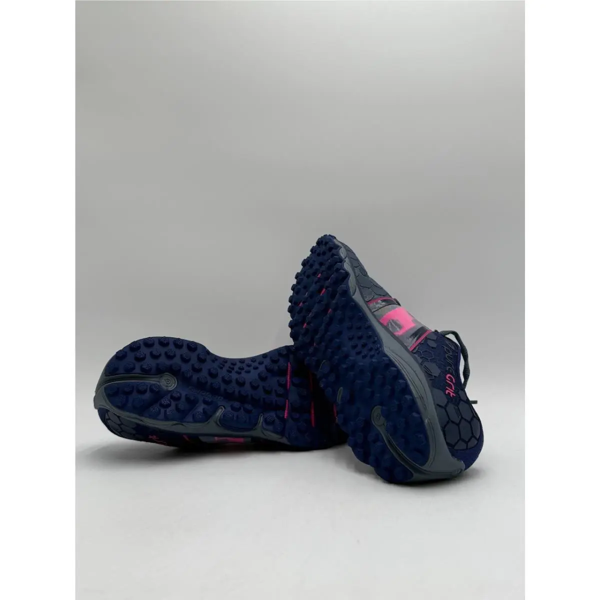 Brooks shoes - Brooks PureGrit - PureGrit - 1201961B409 - Gray 17