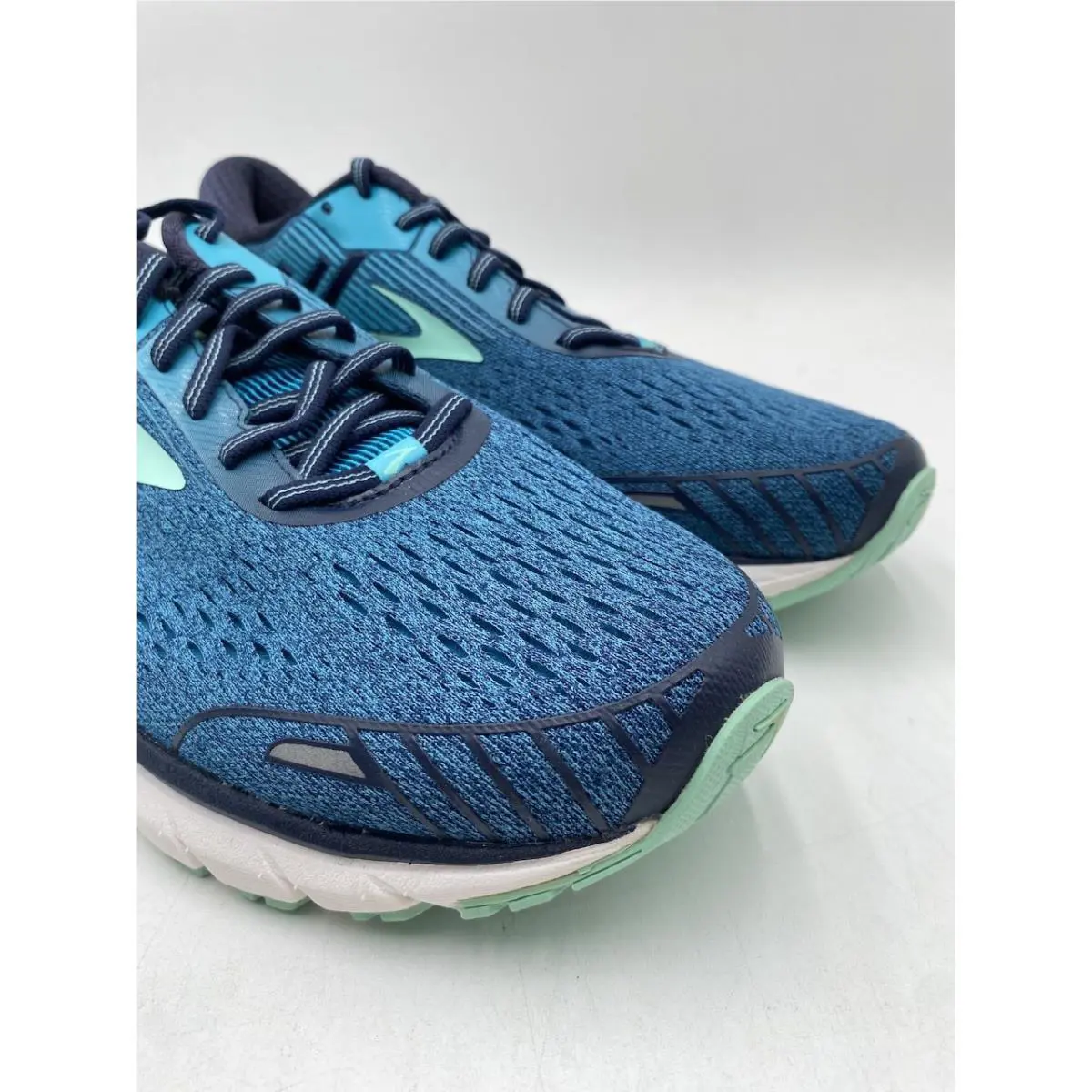 Brooks shoes - Brooks Adrenaline GTS 18 - Adrenaline GTS - Blue 0