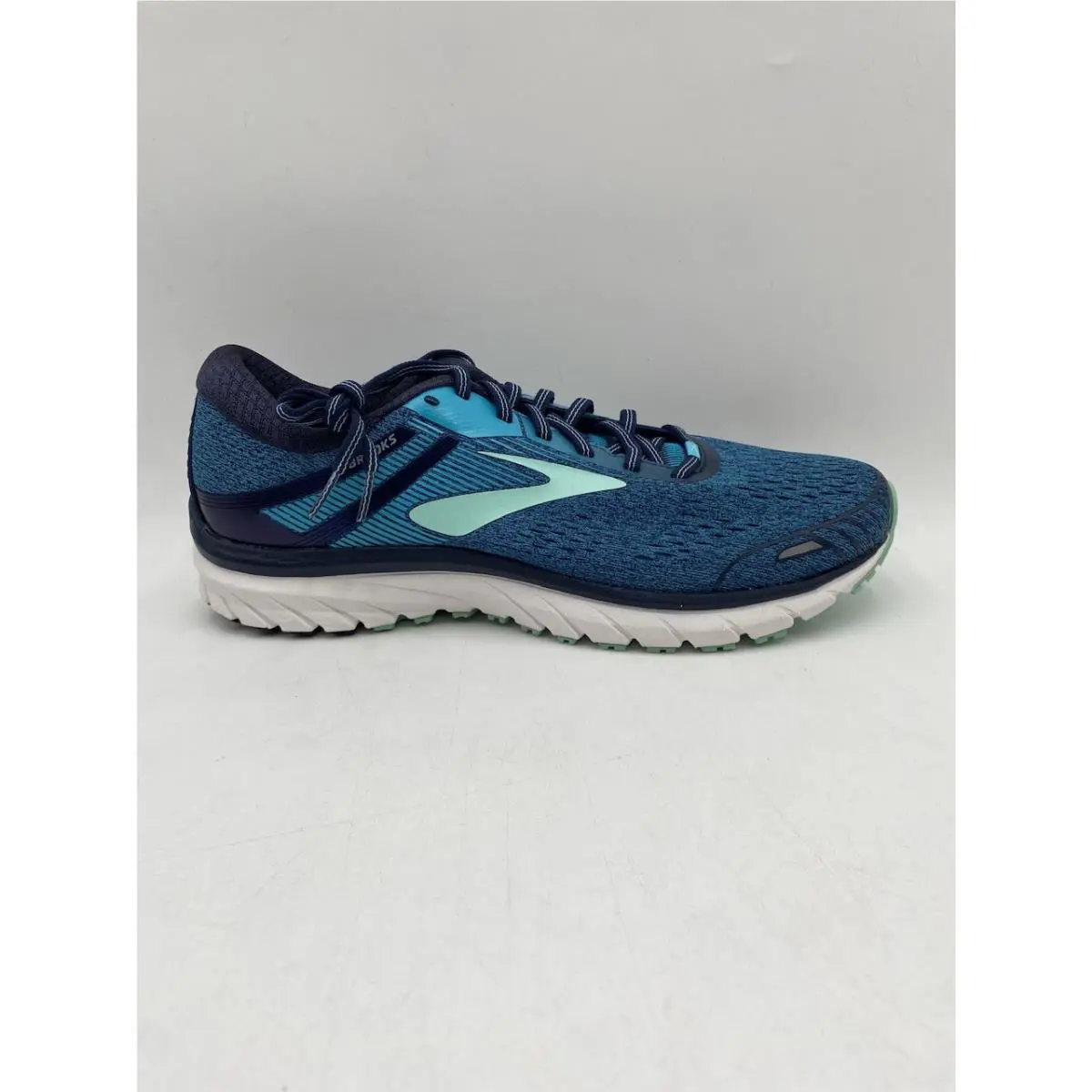 Brooks shoes - Brooks Adrenaline GTS 18 - Adrenaline GTS - Blue 2
