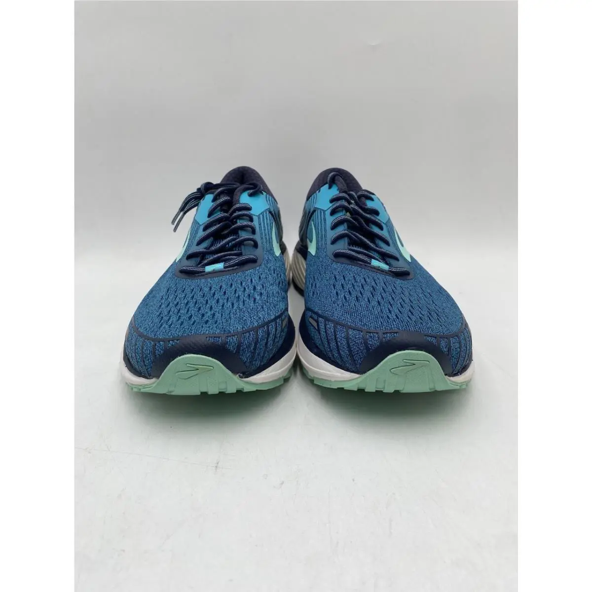 Brooks shoes - Brooks Adrenaline GTS 18 - Adrenaline GTS - Blue 3