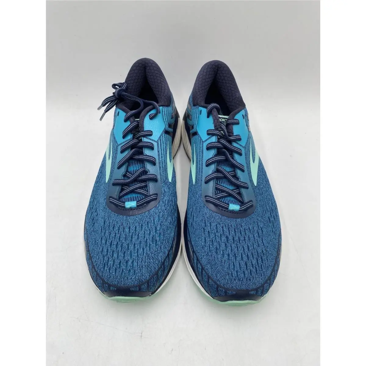 Brooks shoes - Brooks Adrenaline GTS 18 - Adrenaline GTS - Blue 4