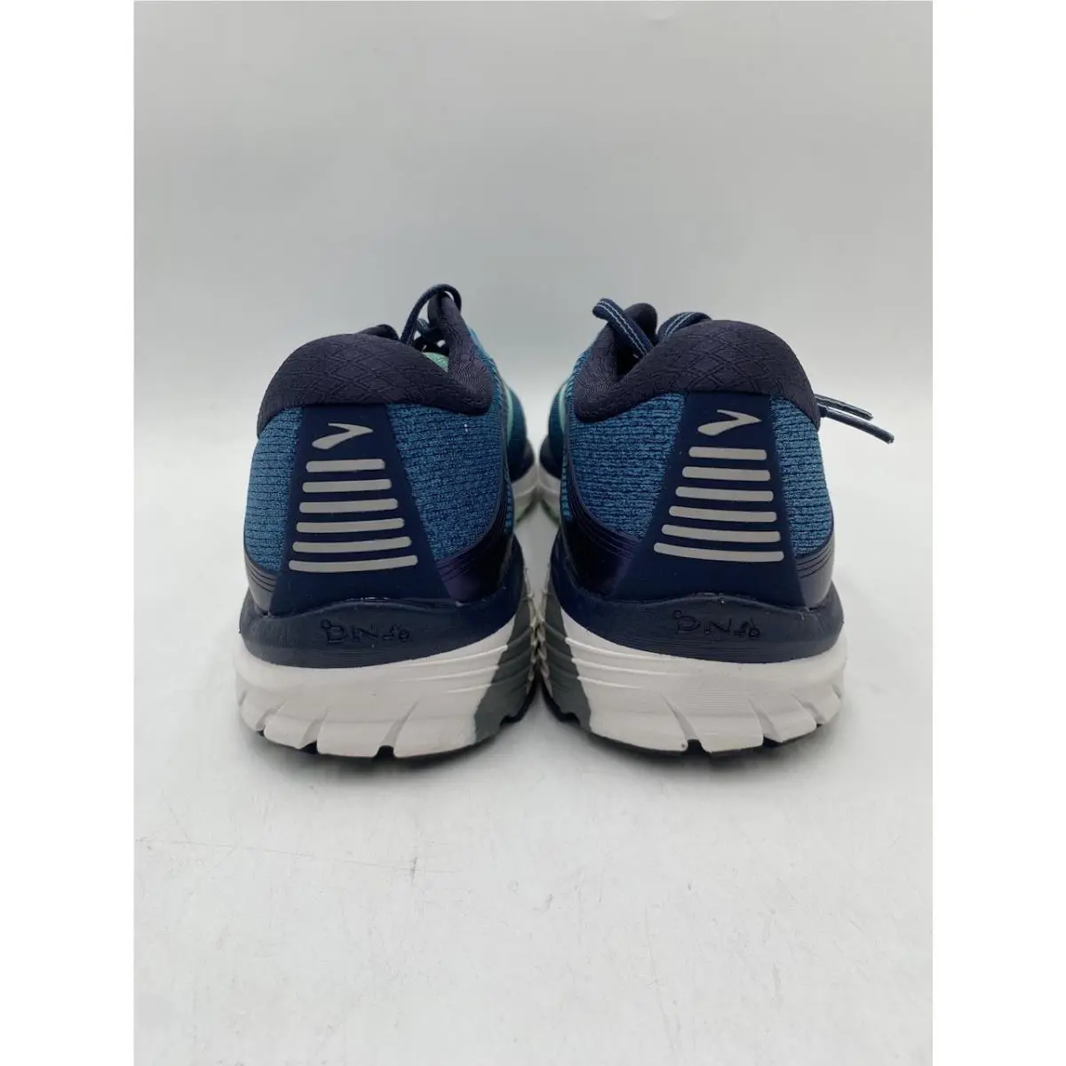 Brooks shoes - Brooks Adrenaline GTS 18 - Adrenaline GTS - Blue 5