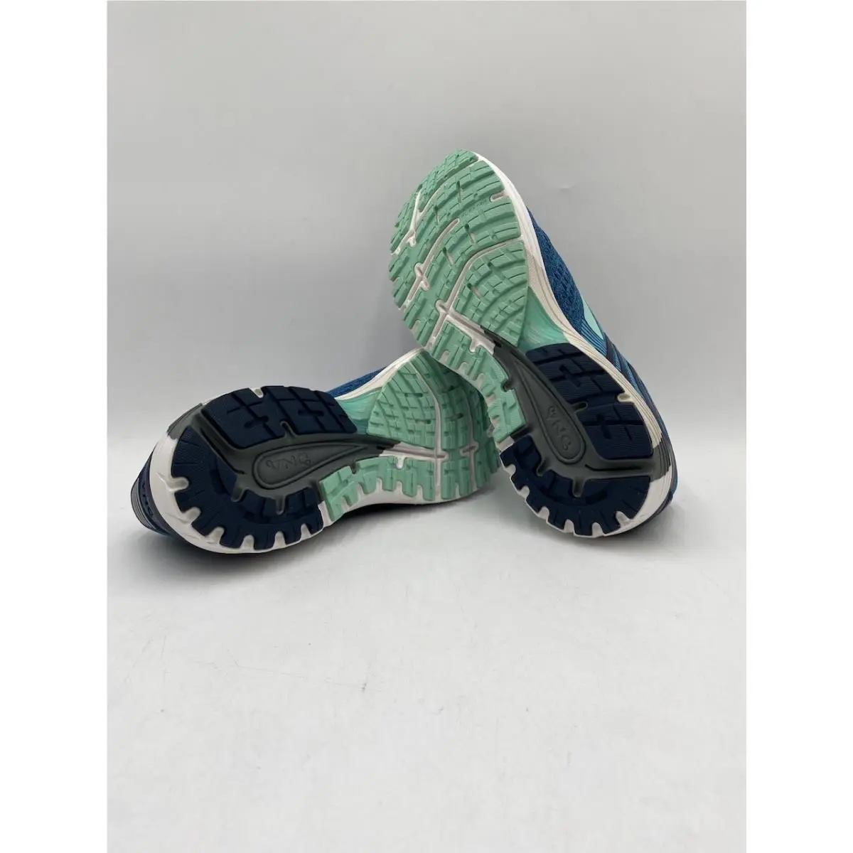 Brooks shoes - Brooks Adrenaline GTS 18 - Adrenaline GTS - Blue 7