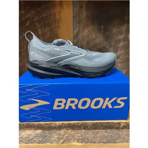 Brooks shoes - Brooks Glycerin - Glycerin - Gray 0