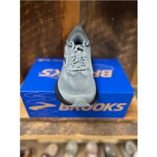 Brooks shoes - Brooks Glycerin - Glycerin - Gray 2