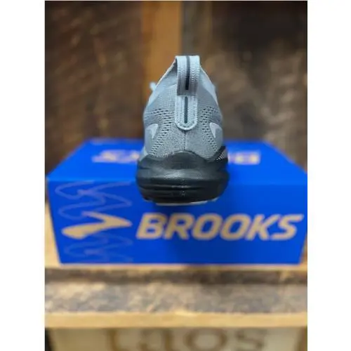 Brooks shoes - Brooks Glycerin - Glycerin - Gray 10
