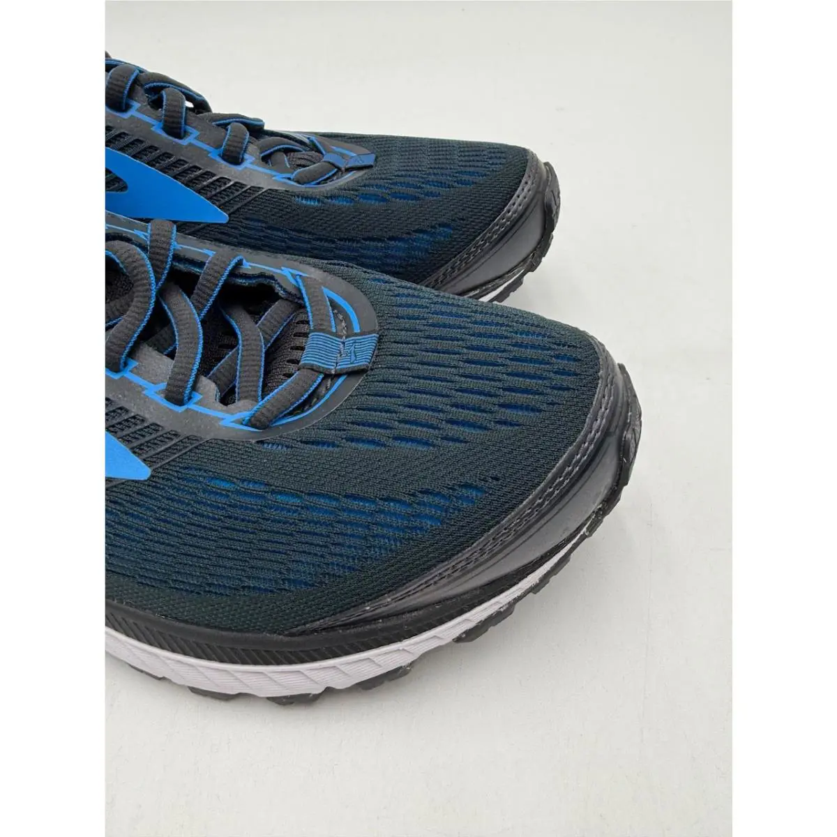 Brooks shoes - Brooks Ghost 10 - Ghost - 1102572E056 - Blue 0