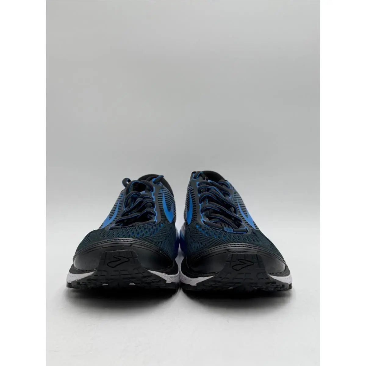 Brooks shoes - Brooks Ghost 10 - Ghost - 1102572E056 - Blue 3