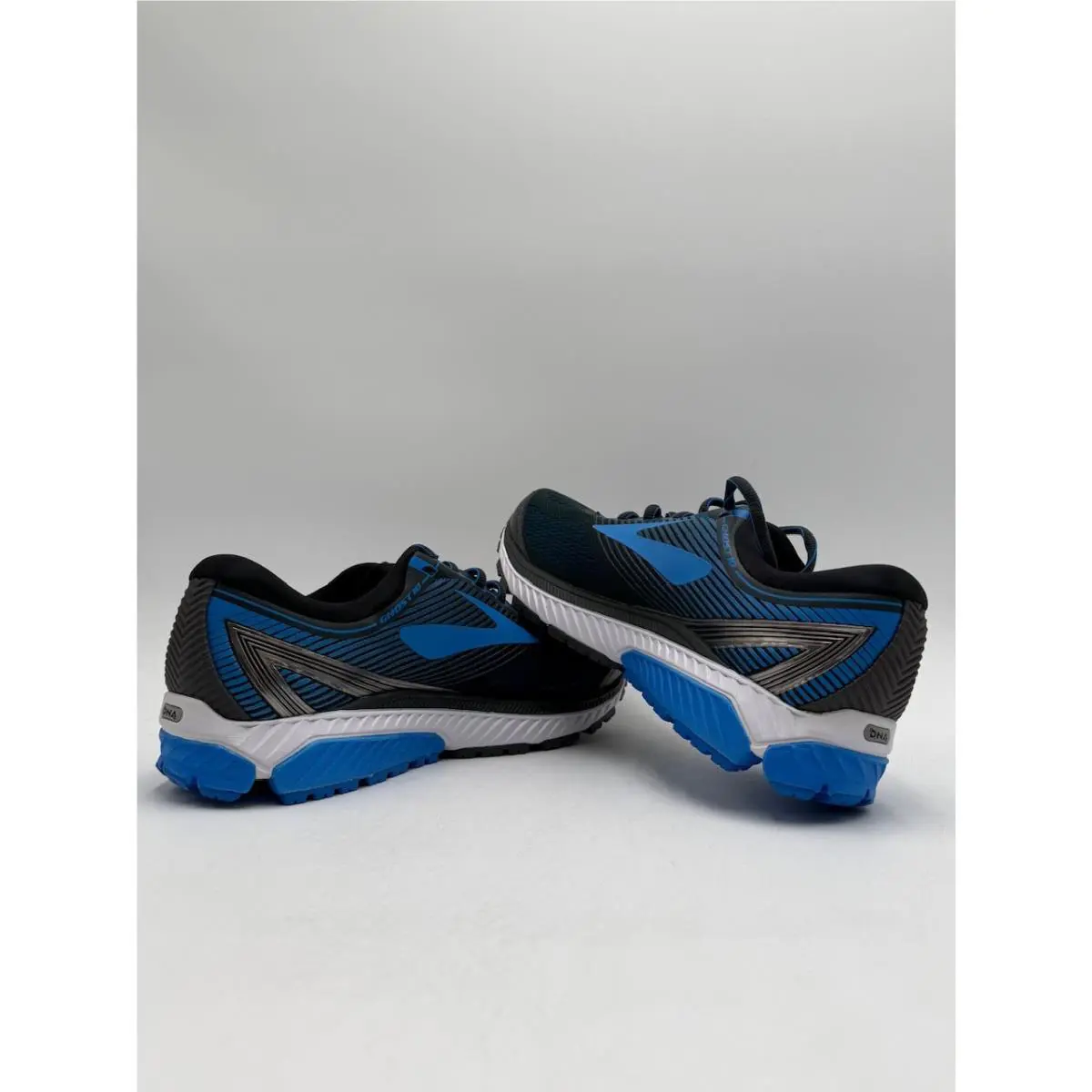 Brooks shoes - Brooks Ghost 10 - Ghost - 1102572E056 - Blue 6