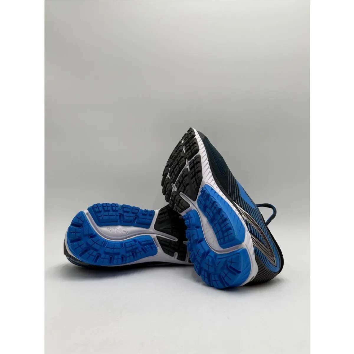 Brooks shoes - Brooks Ghost 10 - Ghost - 1102572E056 - Blue 7