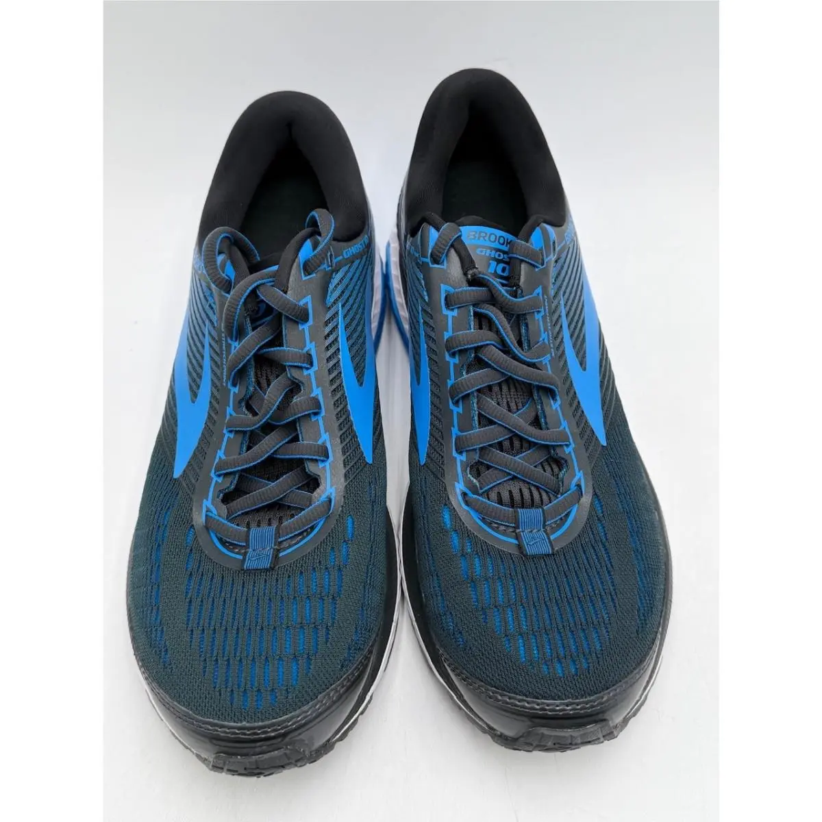 Brooks shoes - Brooks Ghost 10 - Ghost - 1102572E056 - Blue 14