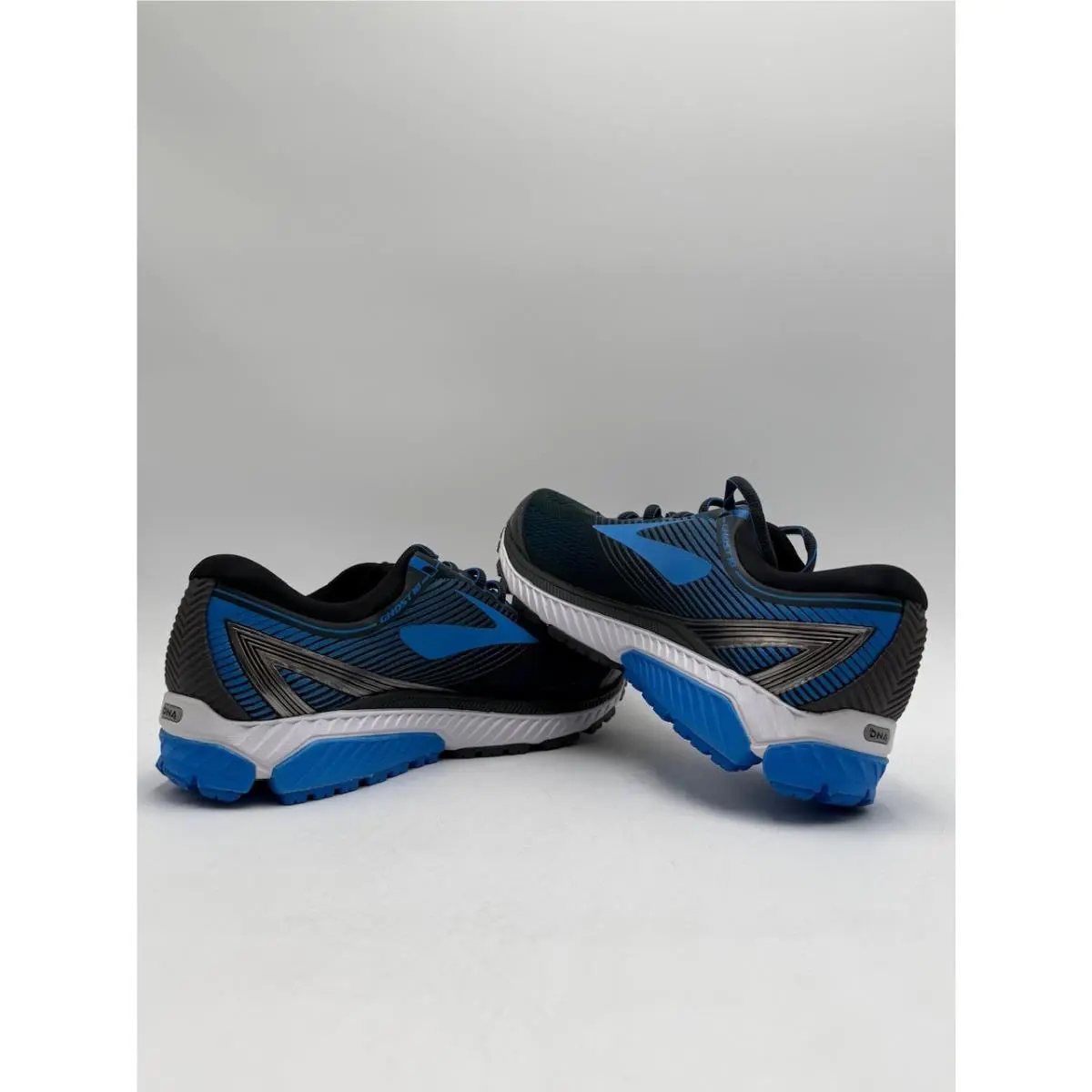 Brooks shoes - Brooks Ghost 10 - Ghost - 1102572E056 - Blue 16