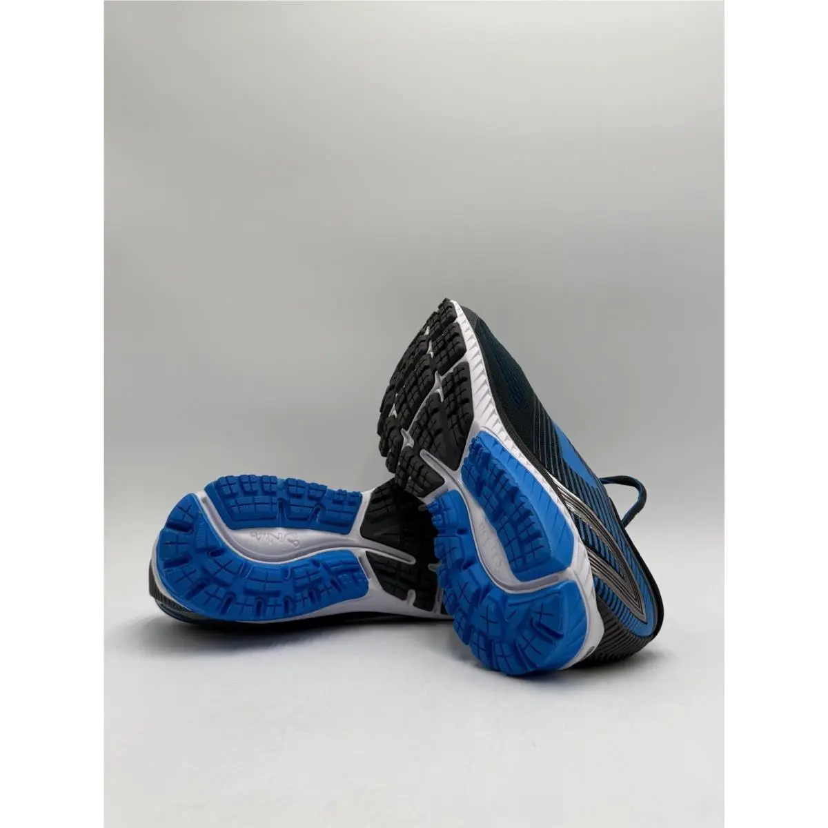 Brooks shoes - Brooks Ghost 10 - Ghost - 1102572E056 - Blue 17