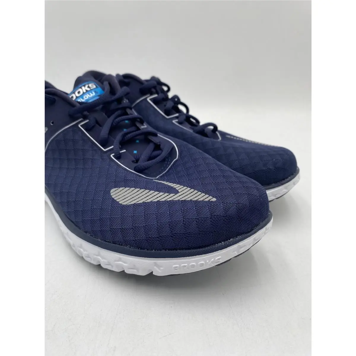 Brooks shoes - Brooks PureFlow - PureFlow - Blue 0