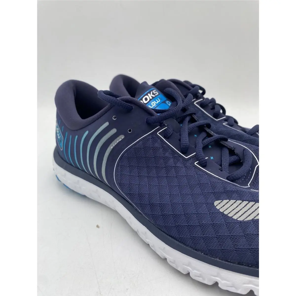 Brooks shoes - Brooks PureFlow - PureFlow - Blue 1