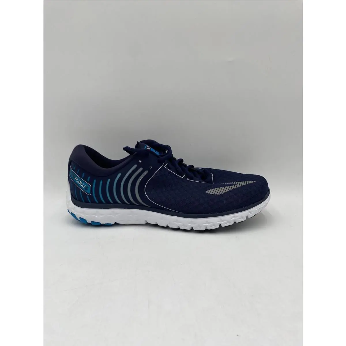 Brooks shoes - Brooks PureFlow - PureFlow - Blue 2