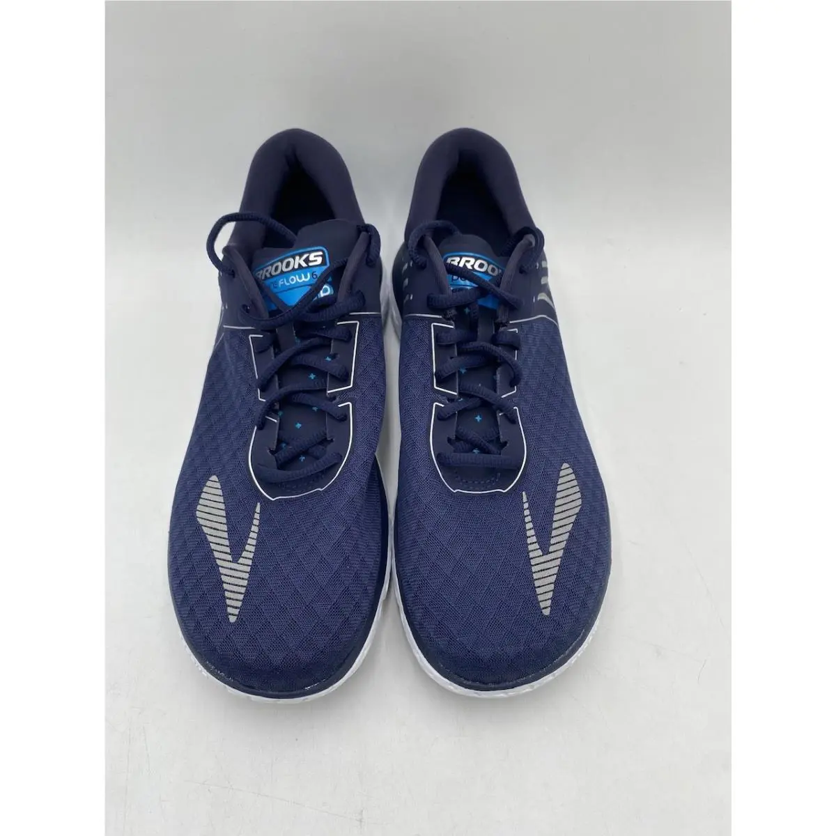 Brooks shoes - Brooks PureFlow - PureFlow - Blue 4