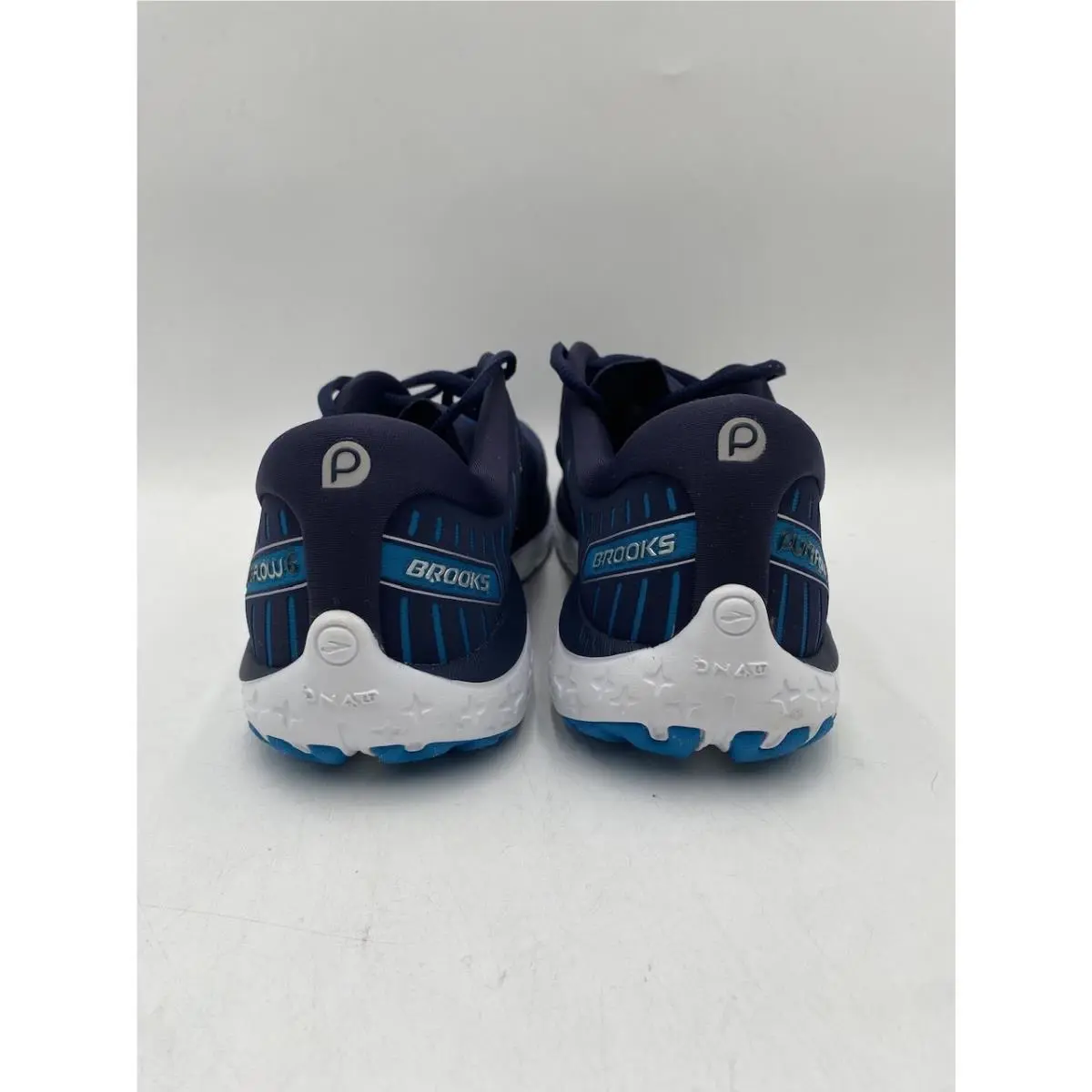 Brooks shoes - Brooks PureFlow - PureFlow - Blue 5