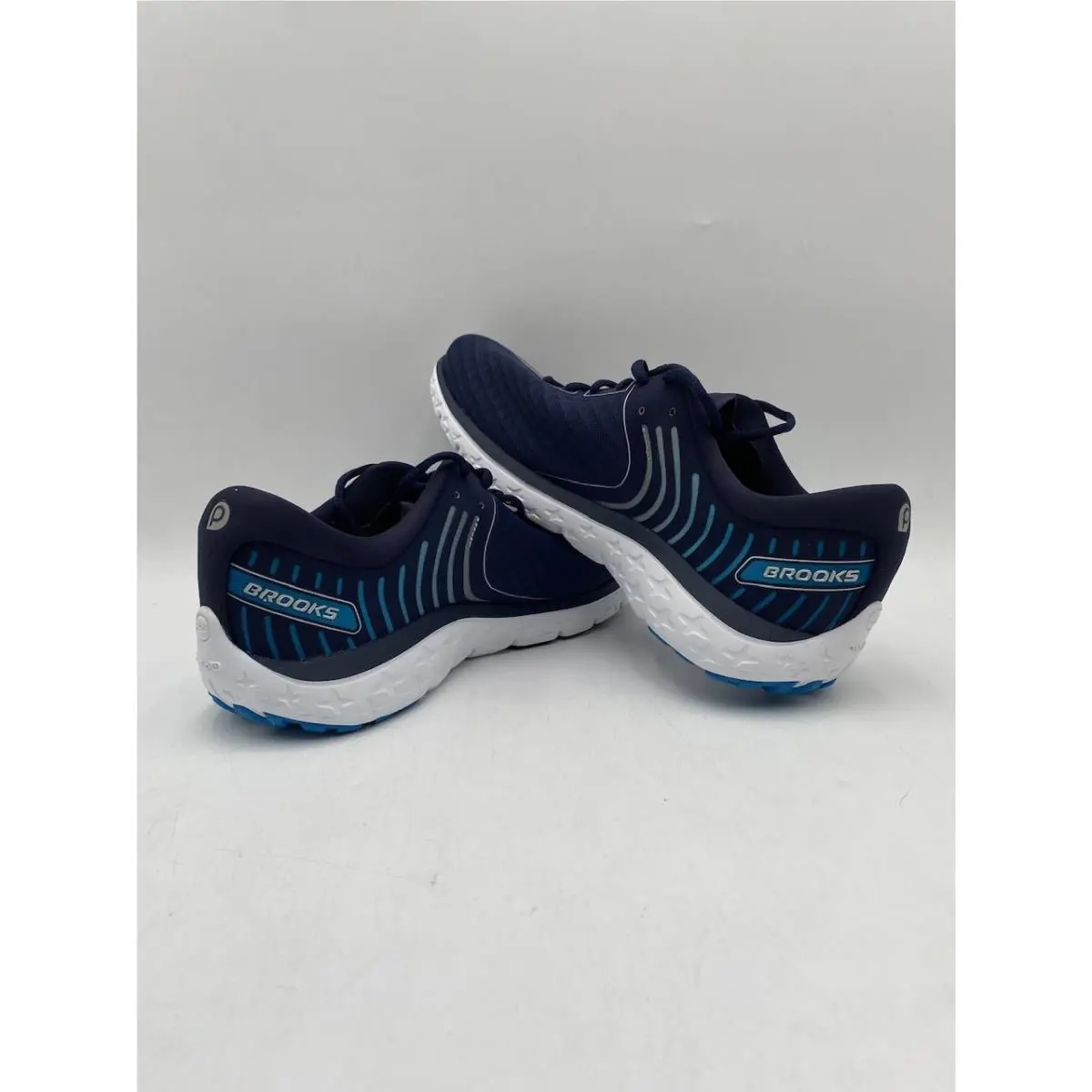 Brooks shoes - Brooks PureFlow - PureFlow - Blue 16