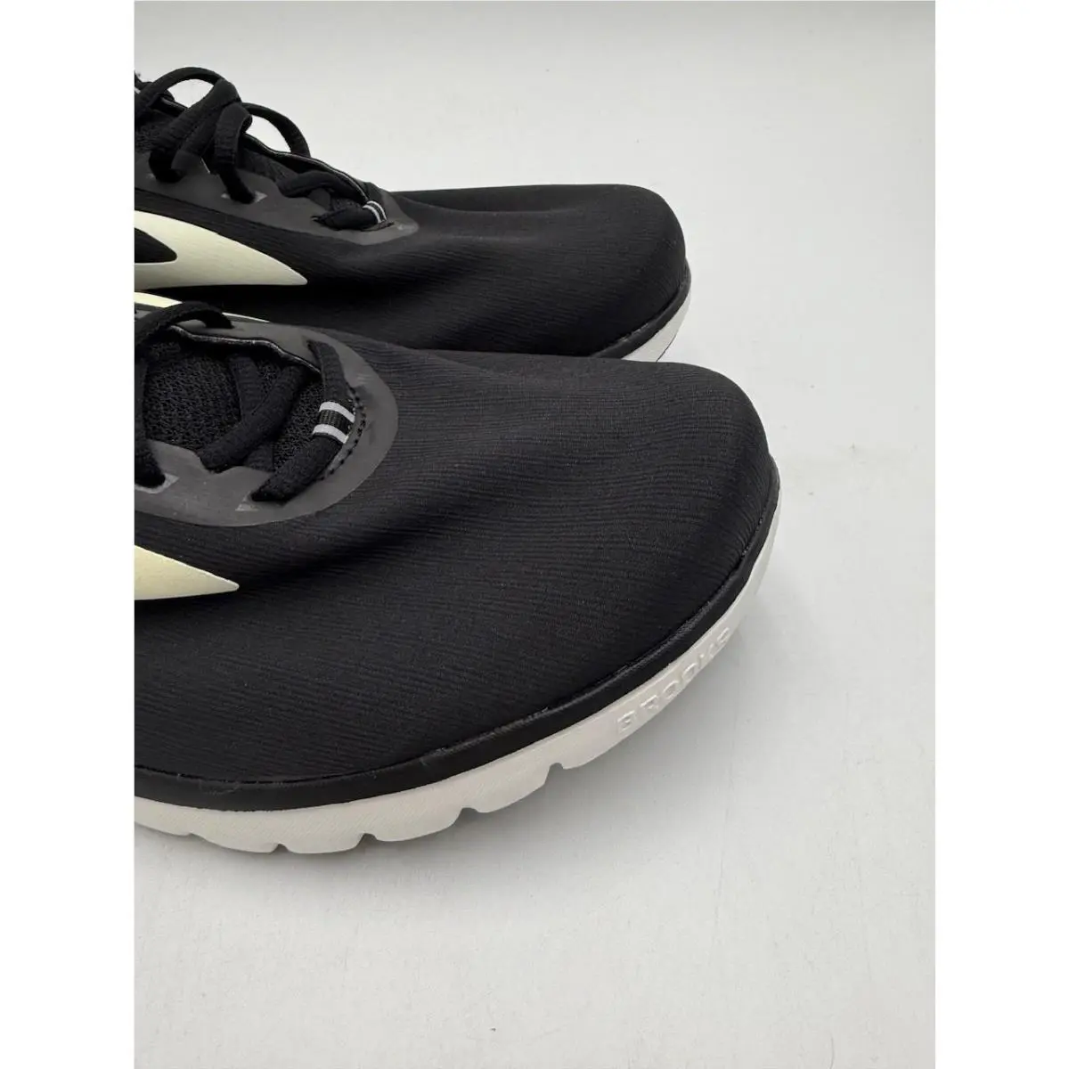 Brooks shoes - Brooks PureFlow - PureFlow - 1102751D048 - Black 0