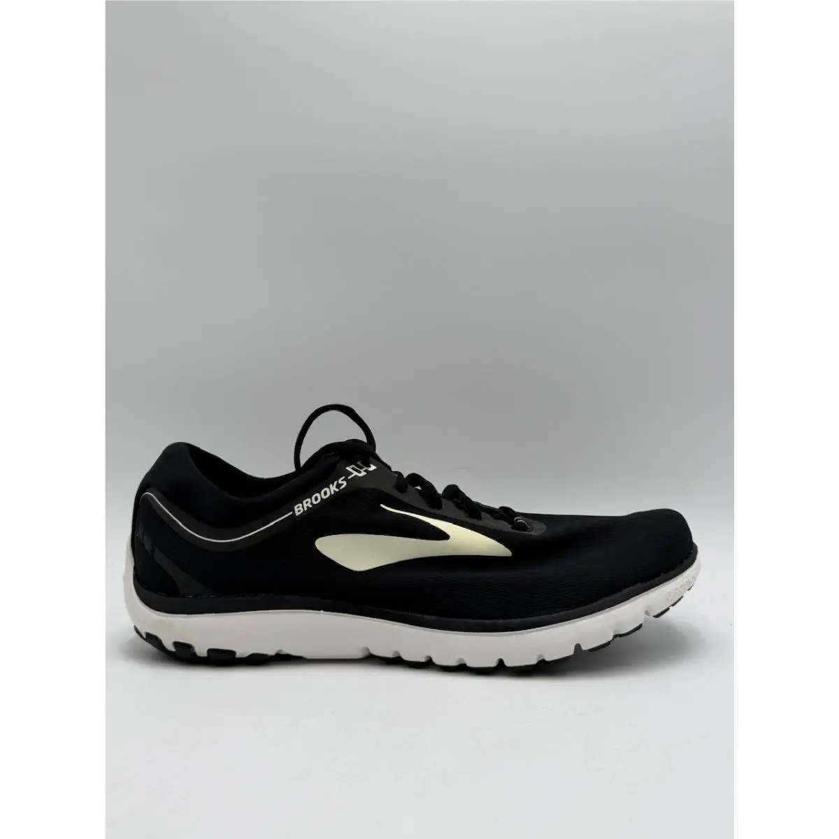 Brooks shoes - Brooks PureFlow - PureFlow - 1102751D048 - Black 2