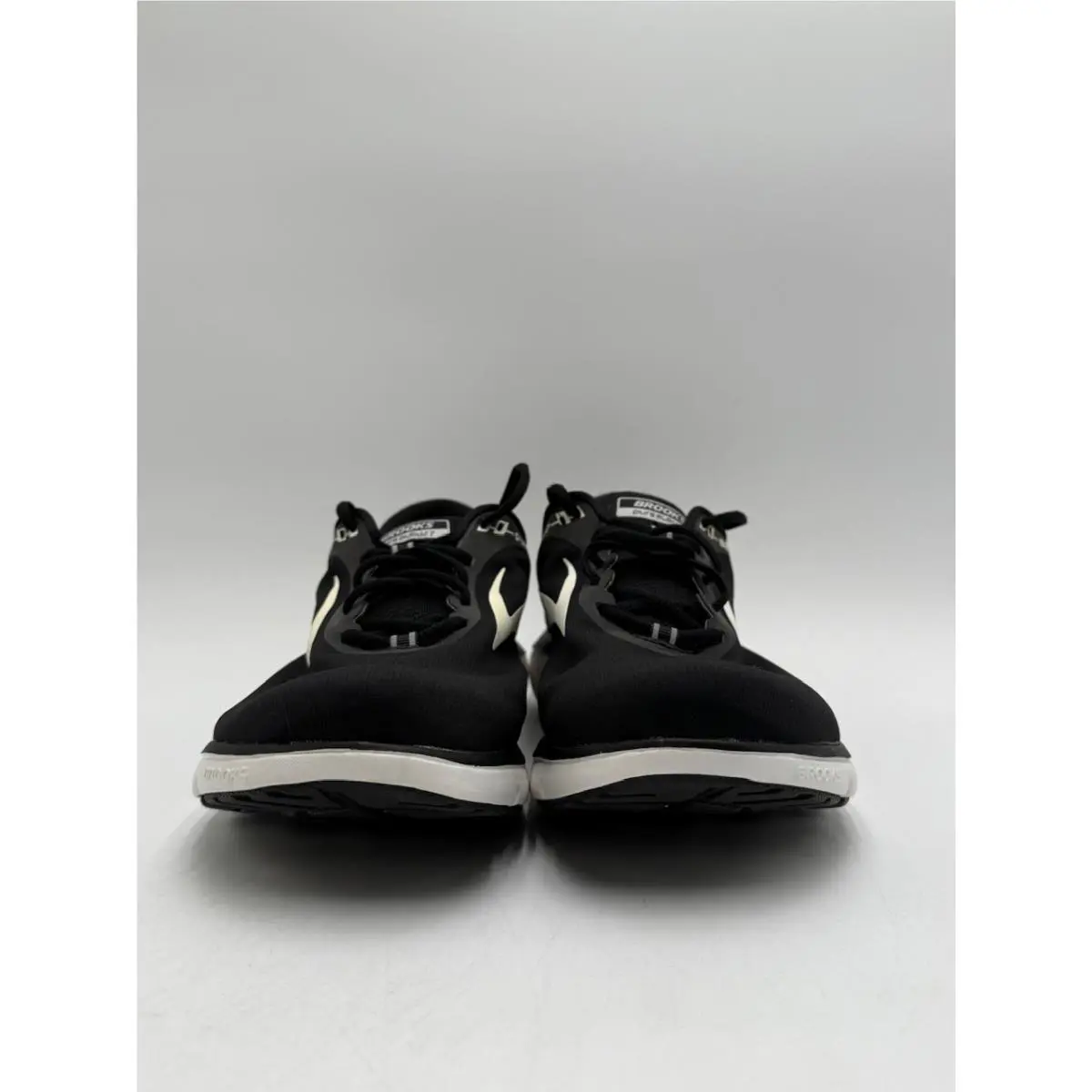 Brooks shoes - Brooks PureFlow - PureFlow - 1102751D048 - Black 3
