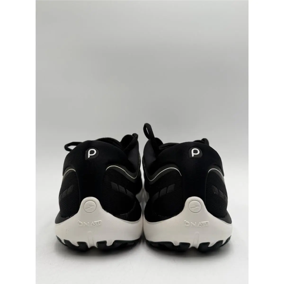 Brooks shoes - Brooks PureFlow - PureFlow - 1102751D048 - Black 5