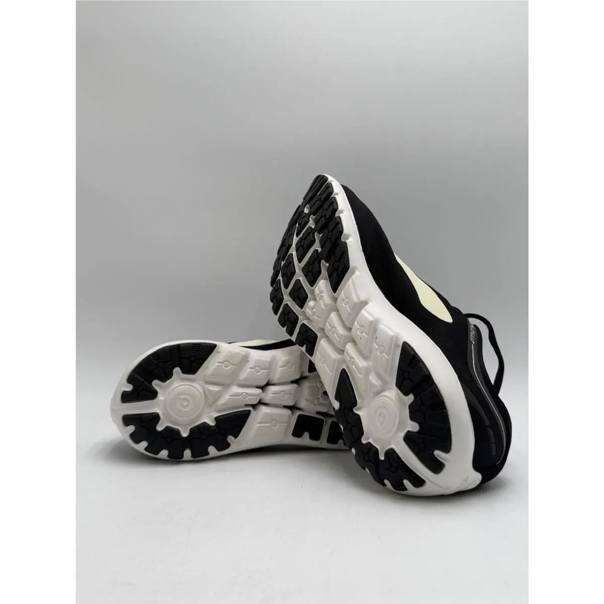 Brooks shoes - Brooks PureFlow - PureFlow - 1102751D048 - Black 7