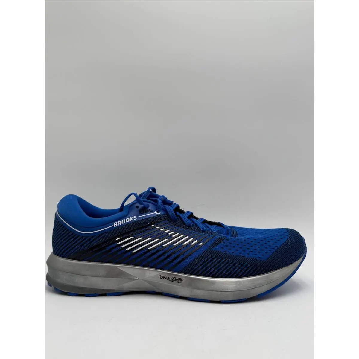 Brooks shoes - Brooks Levitate - Levitate - 1102691D406 - Blue 2