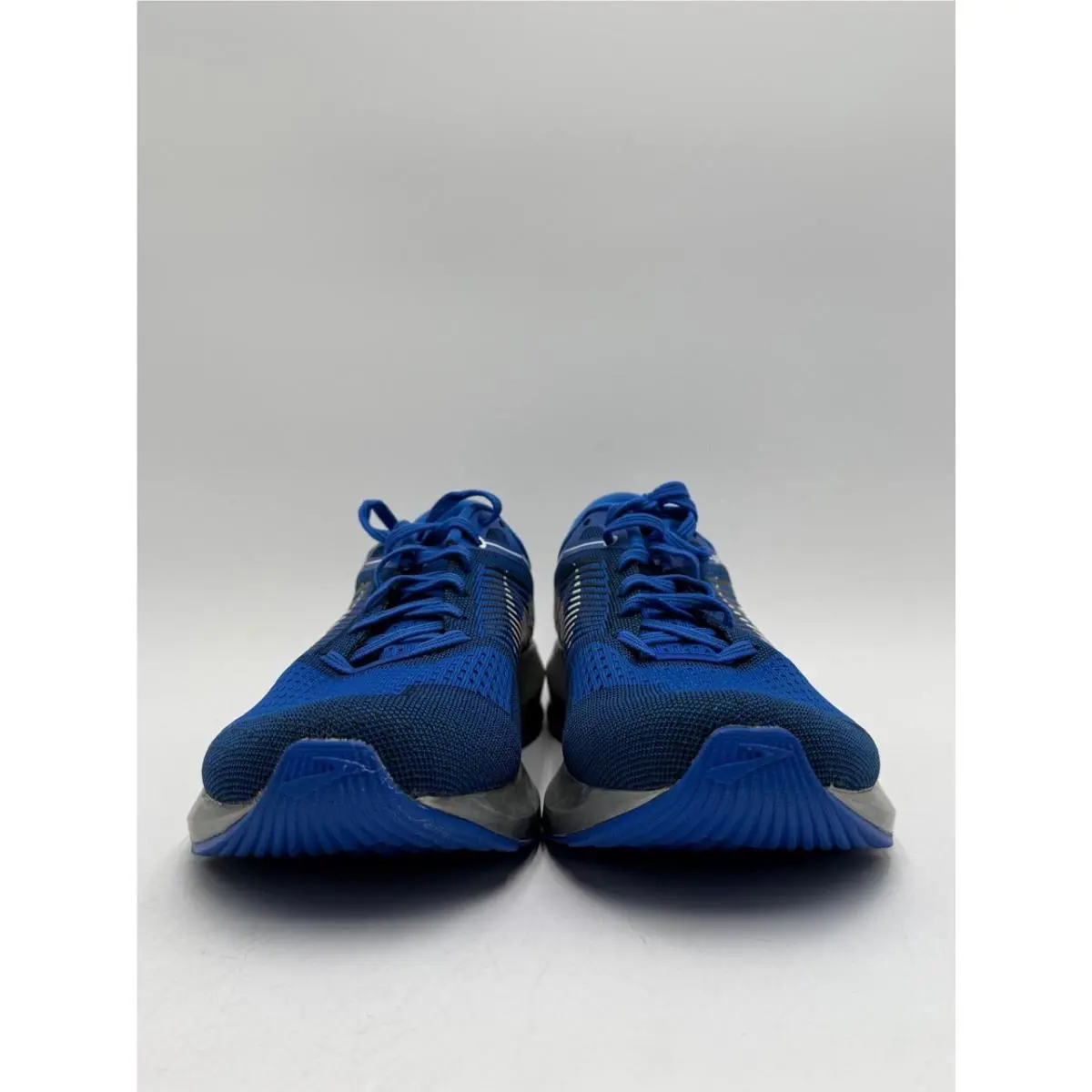 Brooks shoes - Brooks Levitate - Levitate - 1102691D406 - Blue 3