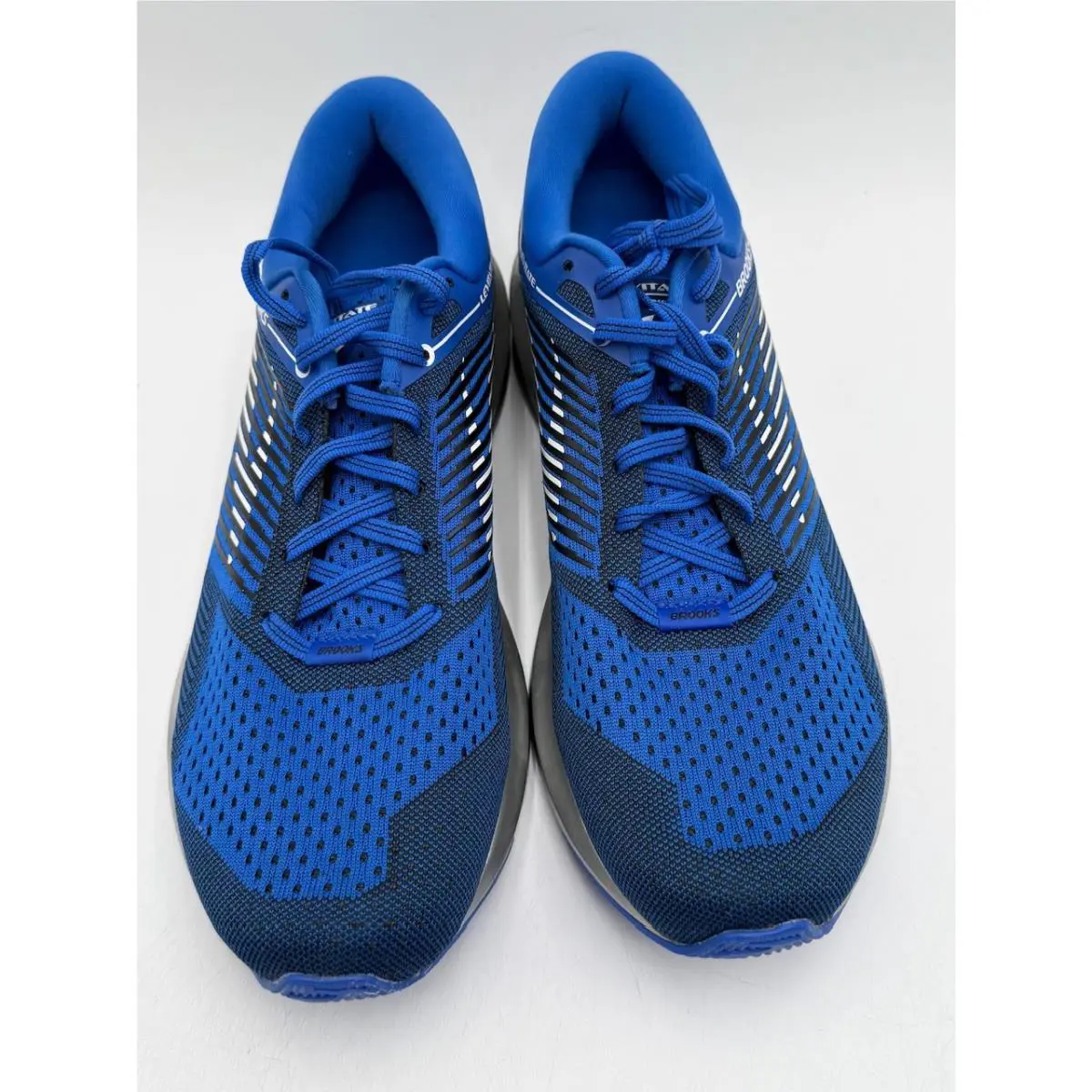 Brooks shoes - Brooks Levitate - Levitate - 1102691D406 - Blue 4