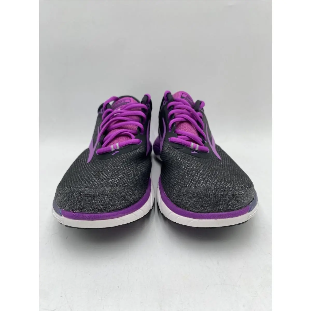 Brooks shoes - Brooks PureCadence - PureCadence - Black 3