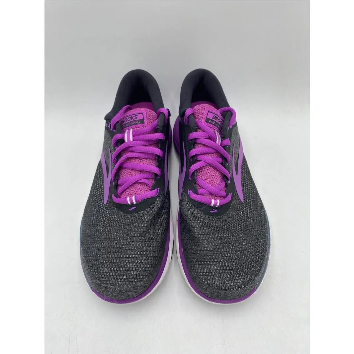 Brooks shoes - Brooks PureCadence - PureCadence - Black 14