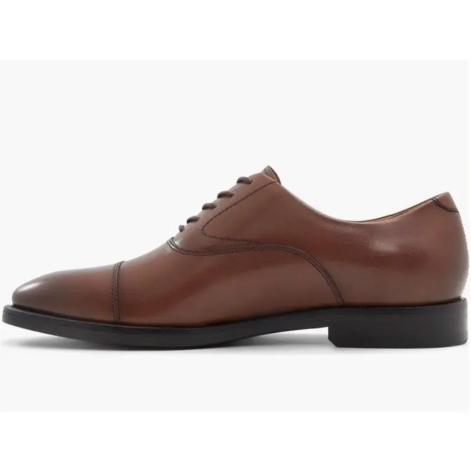 Brooks shoes - Brooks Brothers Carnegie - Brothers Carnegie - Brown 1