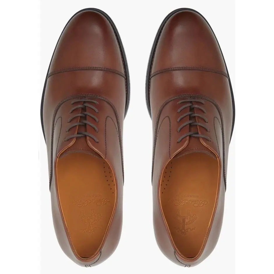 Brooks shoes - Brooks Brothers Carnegie - Brothers Carnegie - Brown 2