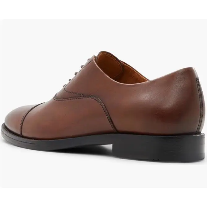 Brooks shoes - Brooks Brothers Carnegie - Brothers Carnegie - Brown 3