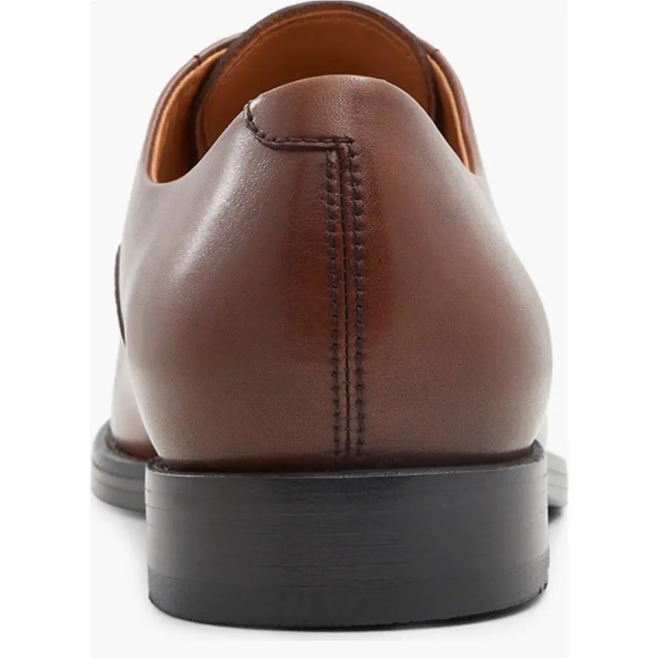 Brooks shoes - Brooks Brothers Carnegie - Brothers Carnegie - Brown 4