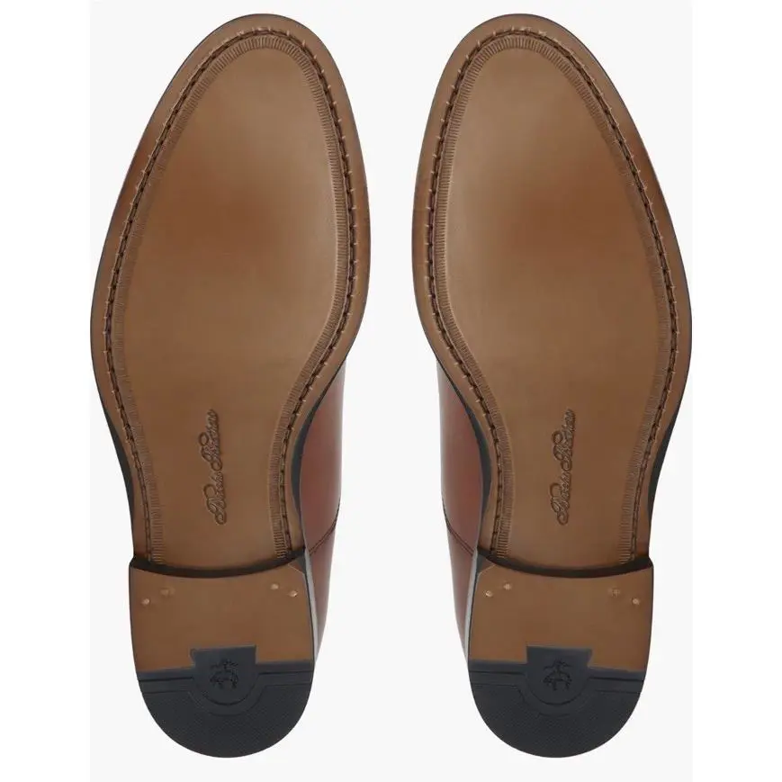 Brooks shoes - Brooks Brothers Carnegie - Brothers Carnegie - Brown 5