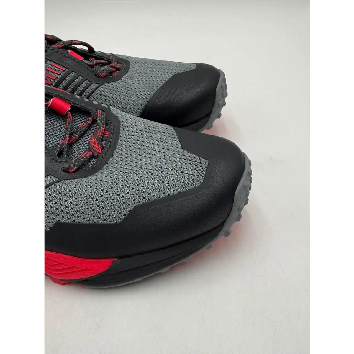 Brooks shoes - Brooks Cascadia - Cascadia - 1202741B091 - Gray 0