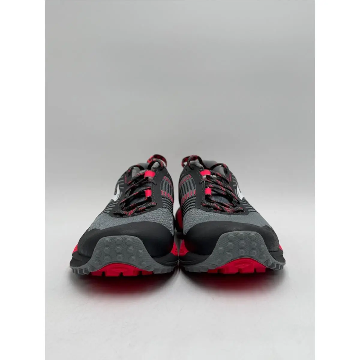 Brooks shoes - Brooks Cascadia - Cascadia - 1202741B091 - Gray 3
