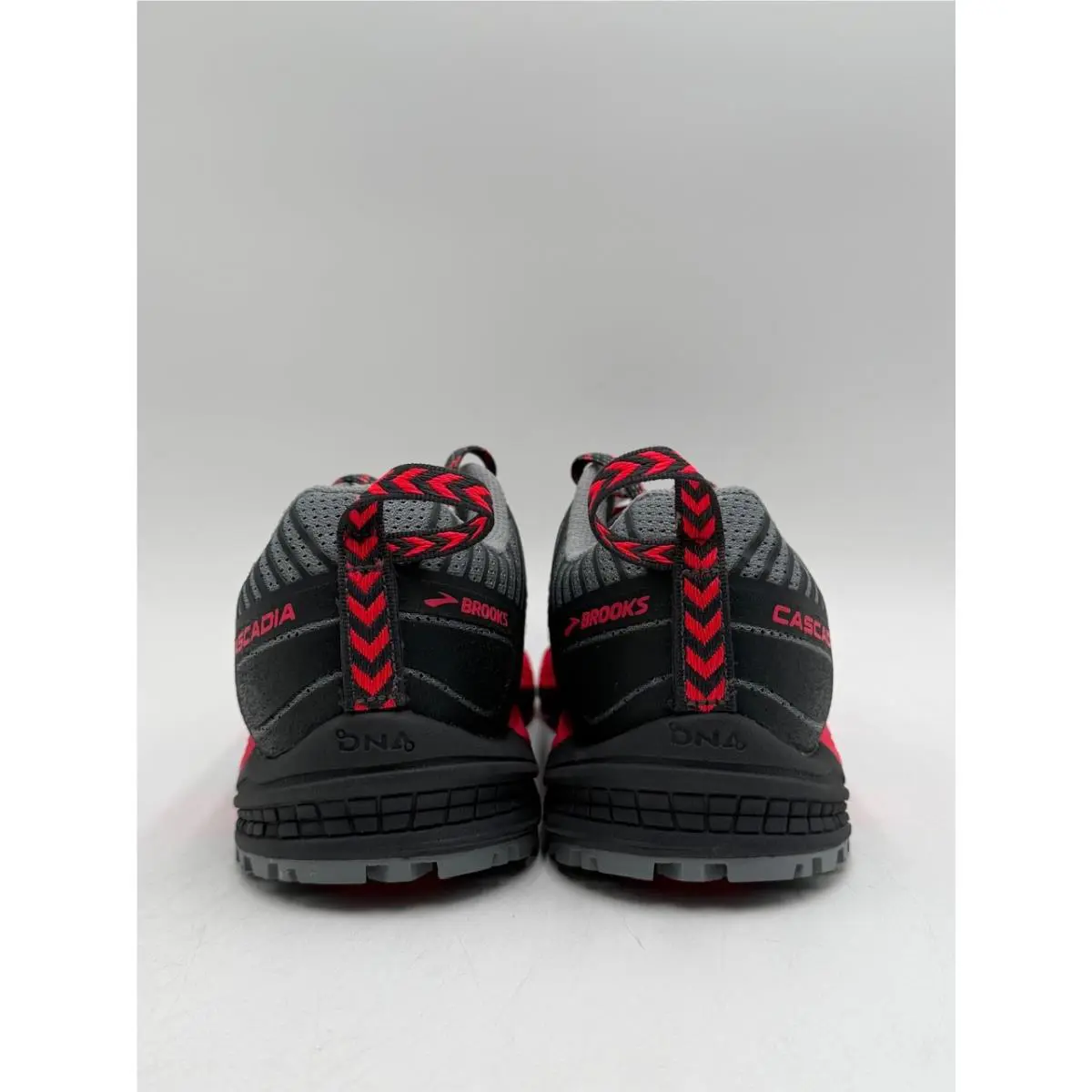 Brooks shoes - Brooks Cascadia - Cascadia - 1202741B091 - Gray 5