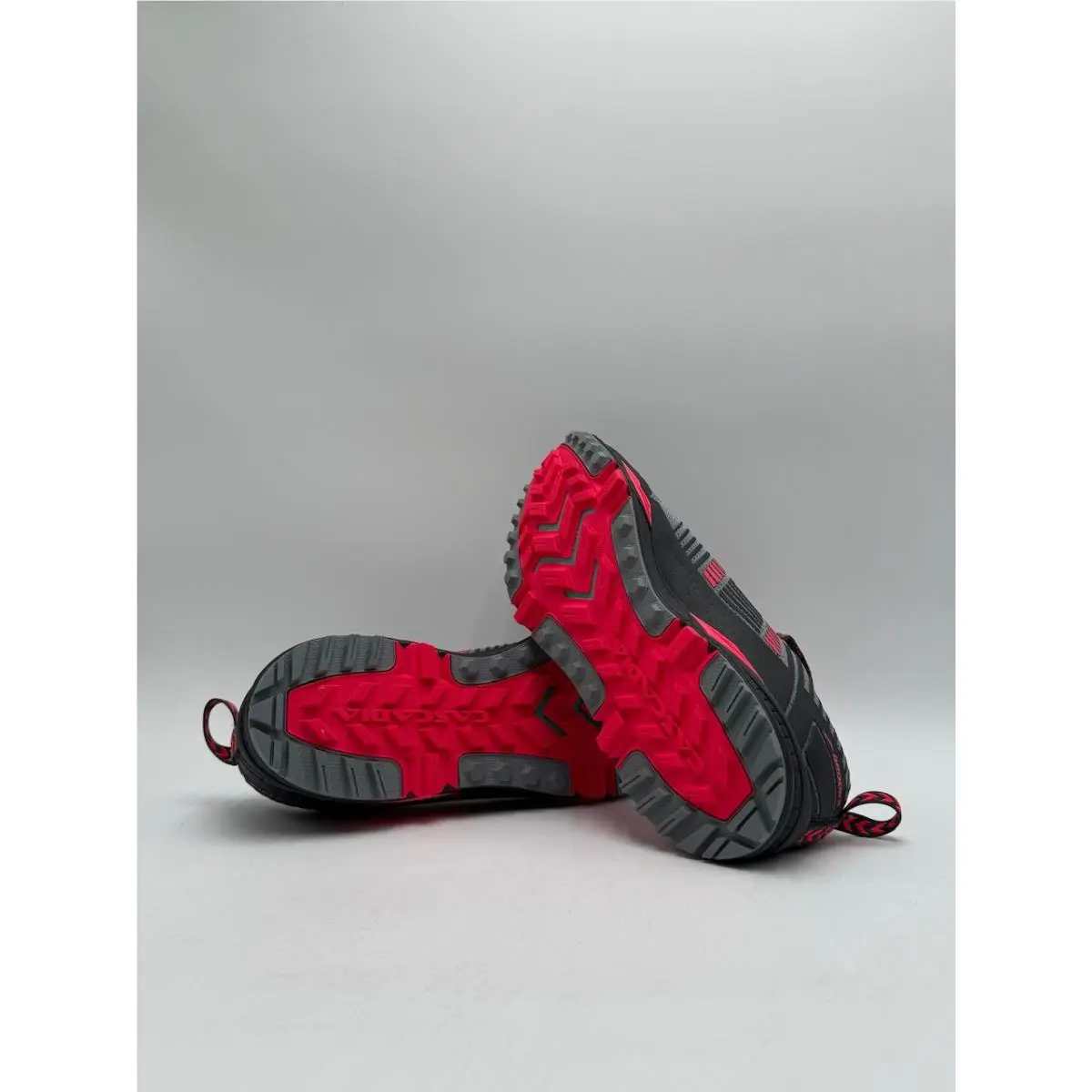 Brooks shoes - Brooks Cascadia - Cascadia - 1202741B091 - Gray 7