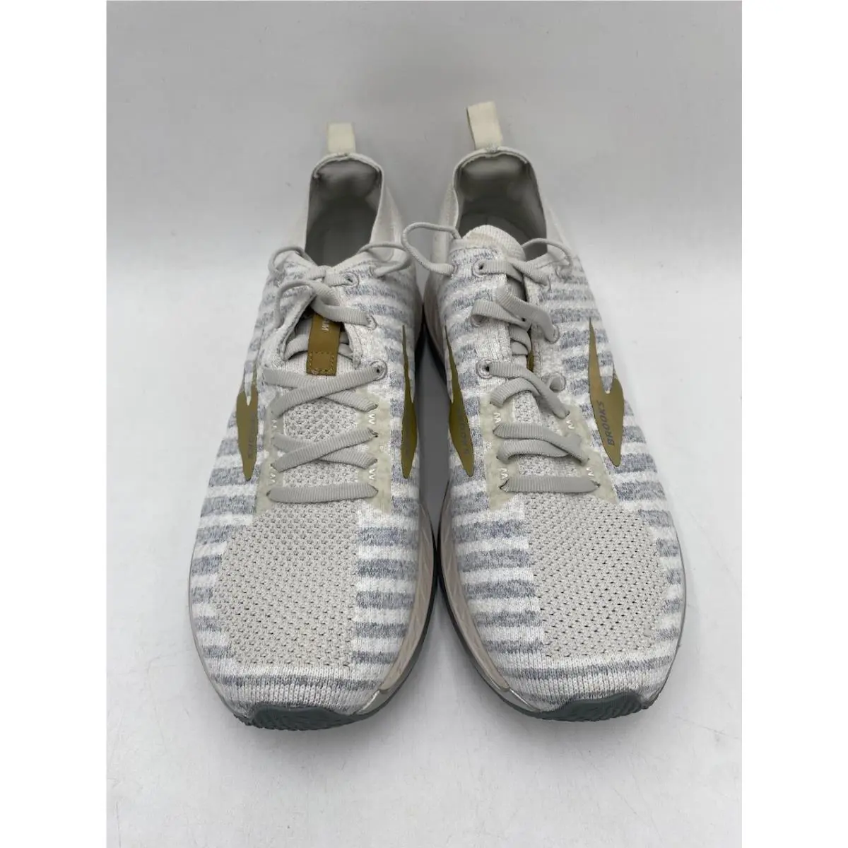 Brooks shoes - Brooks Bedlam 2 - Bedlam - White 4