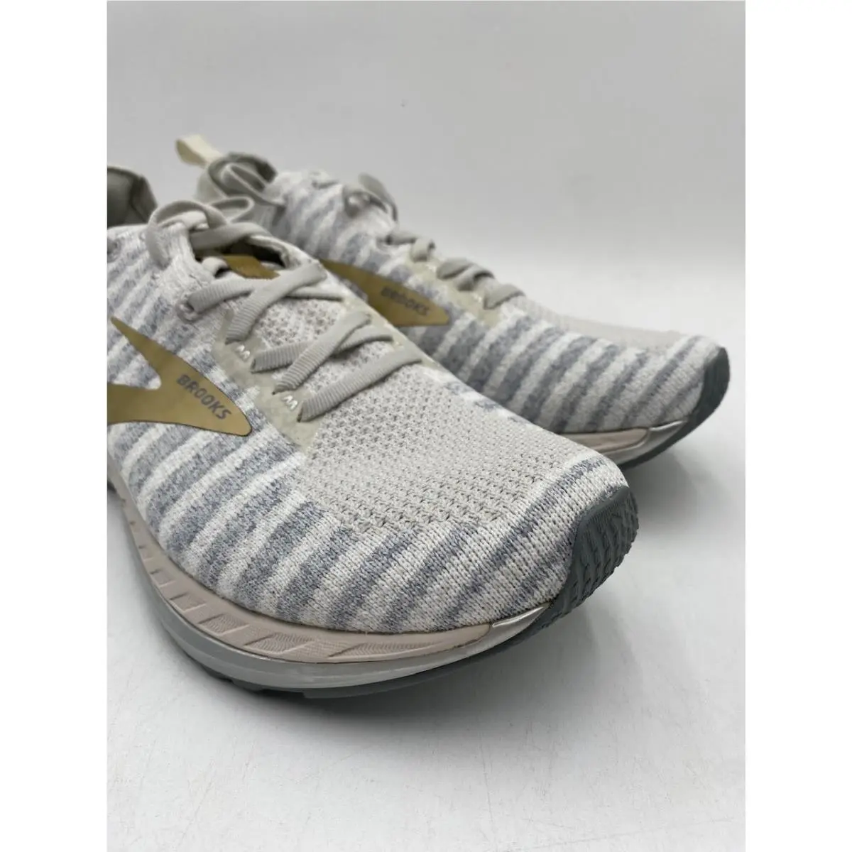 Brooks shoes - Brooks Bedlam 2 - Bedlam - White 10