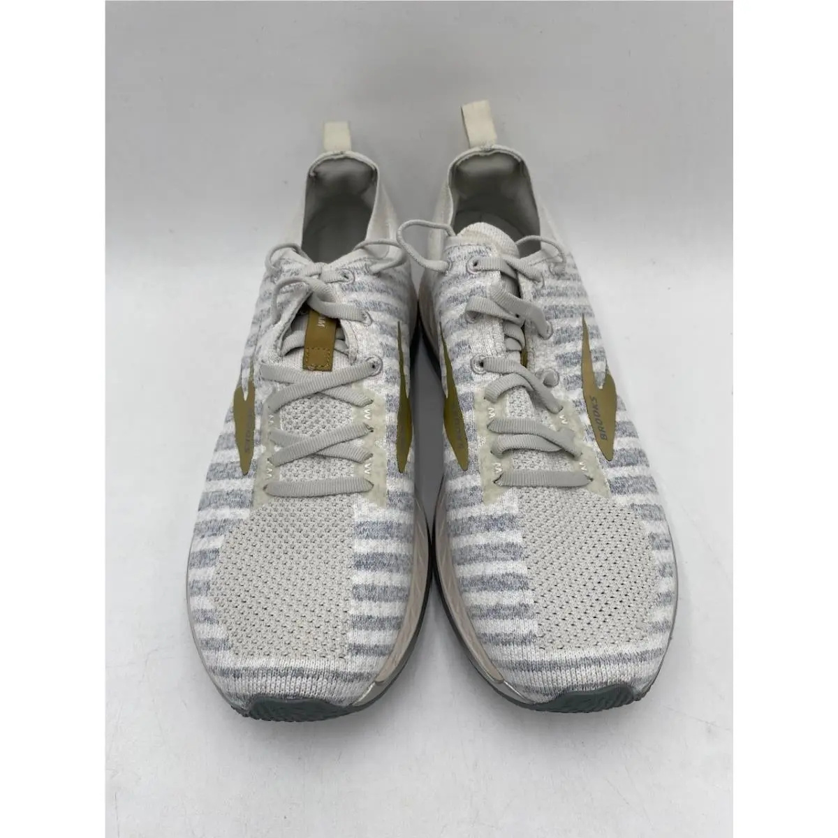 Brooks shoes - Brooks Bedlam 2 - Bedlam - White 14